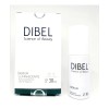 Dibel Serum Luminiscente Facial Nutritivo Hidratante 30ml Momento de aplicación