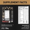 DY Nutrition The Creatine Complex 400g - High Performance Creatine