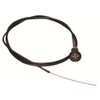 Pearl PCC02 60-inch Choke Cable Twist Locking