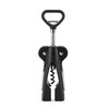 True Fabrication SS-TRU-3317 3317 Winged Corkscrew, Multicolor