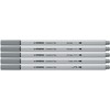Multi-Tip Pen Set - STABILO Creative Tips - ARTY -