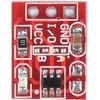 ALAMSCN 30PCS TTP223 Capacitive Touch Switch Button Sensor Module 3.3V
