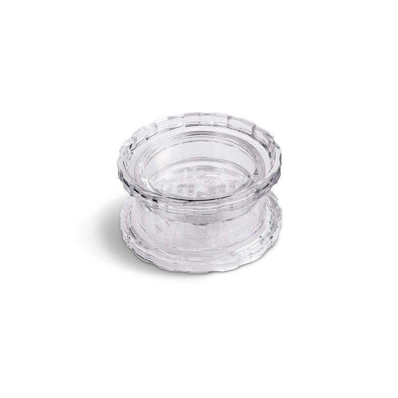 Fantes Twisting Garlic Mincer, The Italian Market Original Since 1906