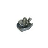 Electric Fence Rope Connectors with Wingnuts X10 3MM - 4MM