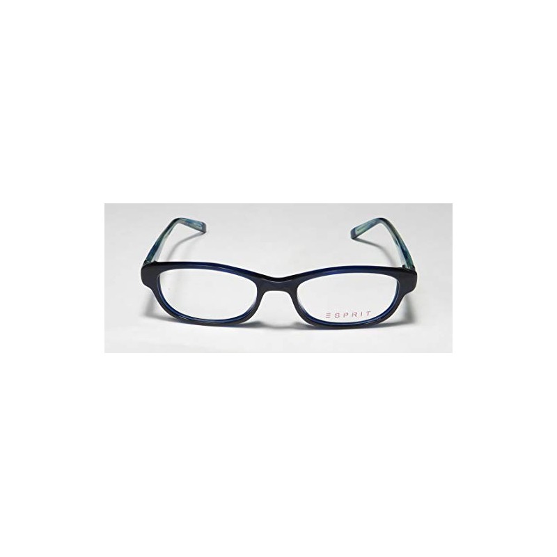 Eyeglasses Esprit 17392 Blue 543