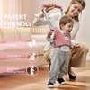 Baby Walking Harness-Handheld Assistant Belt- Toddler Infant Walking Aid for