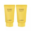 Dersam 2개 더샘 에코 어스 라이트 선크림 SPF50+ PA++++ 50g