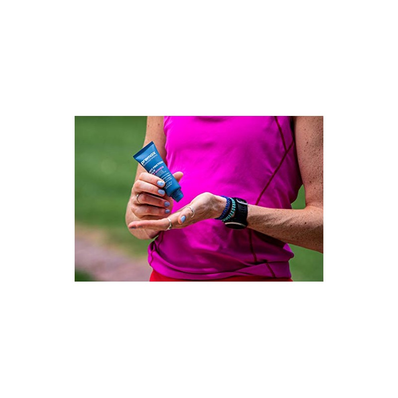 Anti Friction Balm - Skin Protection for Sports - 50g