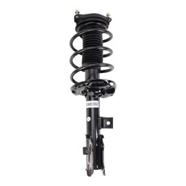 Front Right Complete Strut & Coil Spring Assembly Passenger Side Compatible with 2016-2018 Hyundai Tucson 2017-2019 Kia Sportage