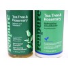 Renpure Tea Tree & Rosemary Refresh Rebalance Shampoo And Conditioner