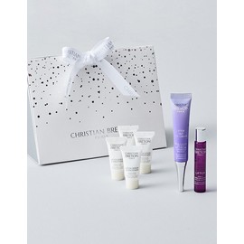 Christiàn Bretton [크리스티앙브르통] 360도 아이크림 15ml +리프톡스 아이세럼 10ml (+리프톡스 수퍼파워 페이스 세럼 3ml 4개+기프트박스) [Christian Breton] 360 Degree Eye Cream 15ml + Lift Tox Eye Serum 10ml (+ Lift Tox Super Power Face Serum 4 x 3ml + Gift Box)