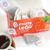 Mate Tea Bag, 25 P x 4 Boxes, Roast Type,