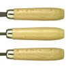 Connex COX977035 Warding File Set, Beige/Grey