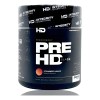 Preentreno Pre Hd Black Fresa Mango 30 Serv Hd Muscle