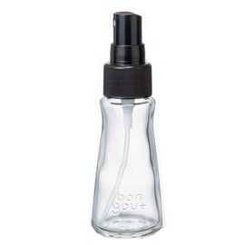 スプレーポンプ(しょうゆスプレー) 無地箱タイプ 17958