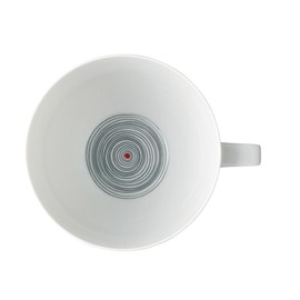 Rosenthal TAC Gropius Stripes 2.0 Combination Cup