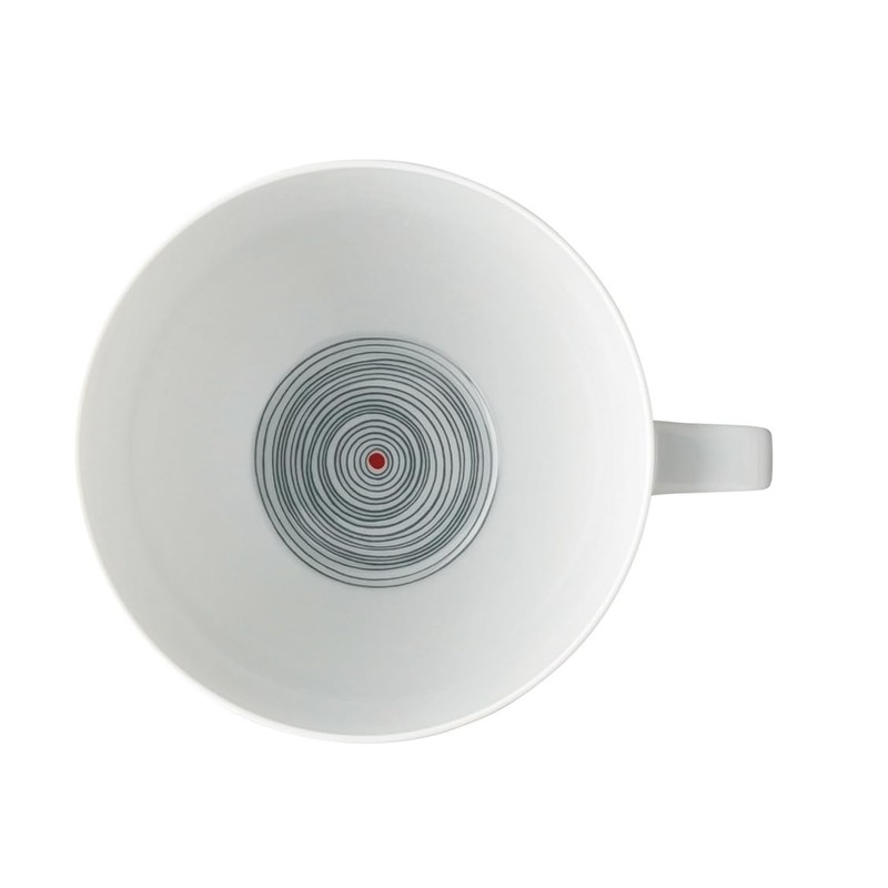Rosenthal TAC Gropius Stripes 2.0 Combination Cup