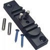 Wire Bending Jig Tool for Jewelry Making Adjustable Wire Forming