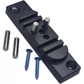 Wire Bending Jig Tool for Jewelry Making Adjustable Wire Forming Fixture for Jewelry, Crafting, Metal Shaping, and Electronics Assembly