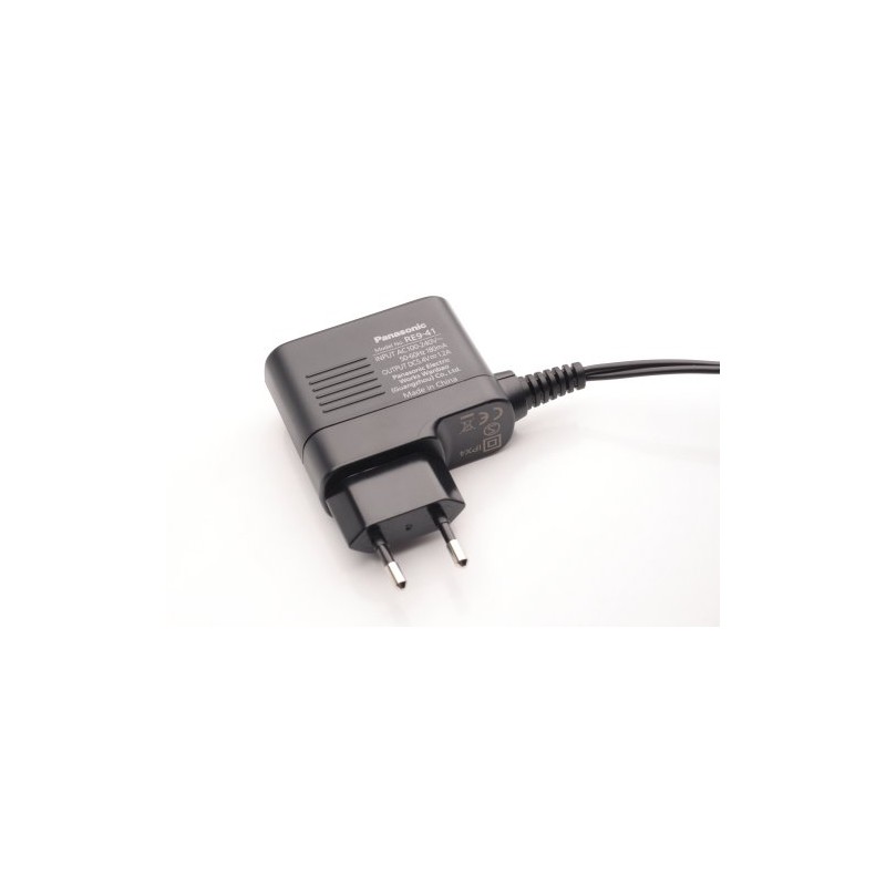 Panasonic Charger for ER-1421/ER-1411, Type WER1411K7674
