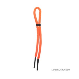 Operitacx 4 Teiliges Brillenseil Verstellbarer Brillenhaken Sportbrillenband Sportliches Brillenband Für Draußen Elastische Kordeln Sonnenbrillen Farbiges Laufbrillenband