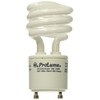 ProLume Prolumeme CFL13/41 46526 13W Spiral 4100K GU24, 1 Piece
