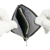Indenya 1008-04-008 Inden Coin Purse, F Coin Pocket 08, Deer