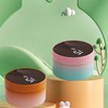 Electric Vacuum Gua Sha Massager 99 Gears Hot Compress Negative
