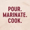 Lawry's Signature Steakhouse with Garlic, Onion & Red Bell Pepper