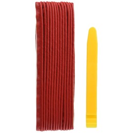 アールエル ラインメーカー レザーレッド LM907