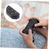 Gatuida 1pc Stereo Headset Adapter for Controller Material Lightweight Design