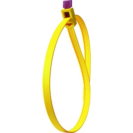 TPF Commercial 0007656520100 – Game Of Clamps (for Cables, 5 Pieces)