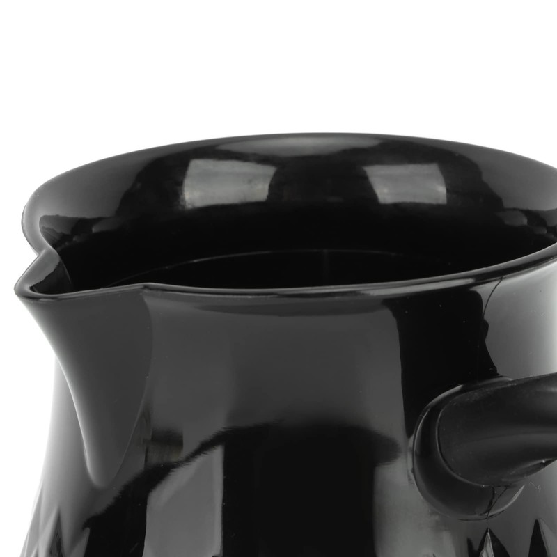 Stainless Steel Coffee Maker, Electric Pot 600ml Portable US Plug
