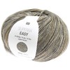 Rico Design Superba Easy Wool 8 Ply Grey