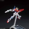 Bandai Spirits HGBF Gundam Build Fighters Star Burning Gundam 1/144