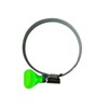 Boltza® Thumb Screw/Wing Hose Pipe Clip Jubilee Clamp 70-90mm (12MM