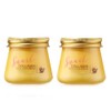 2PCS Snail Collagen Face Cream,Snail Collagen Face Rejuvenation Cream Moisturizer