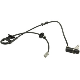 Bapmic 89545-48020 Rear Right ABS Wheel Speed Sensor for Toyota Highlander 2001-2003 Lexus RX300 1999 2000 2001 2002 2003 6 Cyl 3.0L