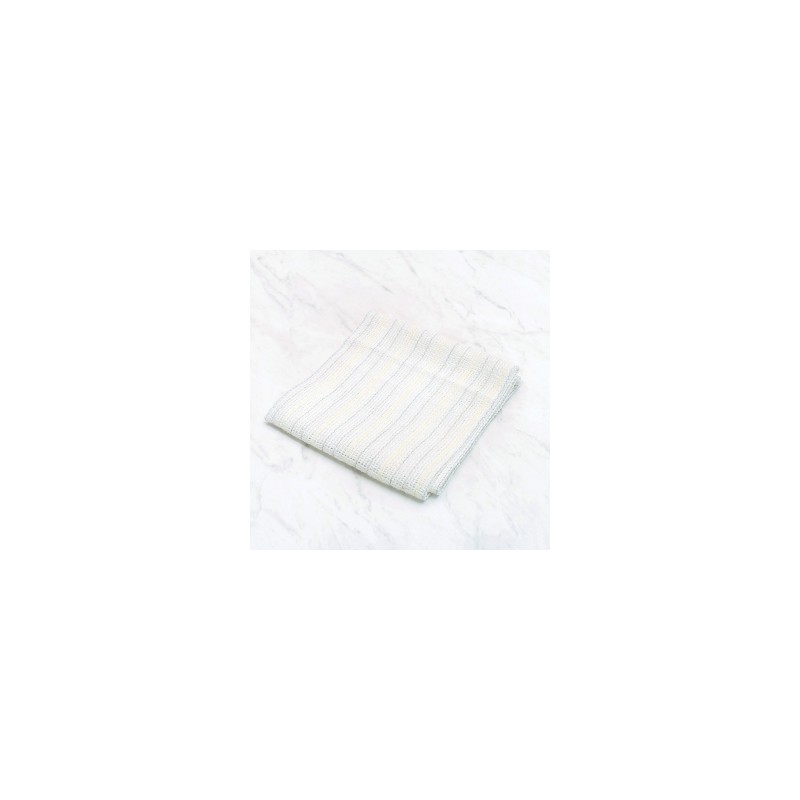 [eLife] Rainbow shower towel