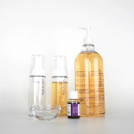 Eclat Dutin Hydrating Toner + Essence 6ml 195ml, 1 piece / 에끌라뒤땅 하이드레이팅 토너 +에센스 6ml 195ml, 1개