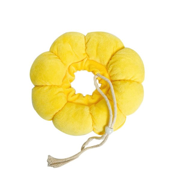 DmDoyy Cat Collar, Adjustable Cat Collar, Soft Sunflower Cat Restoration