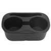 Front Center Console Cup Holder 92134CA000 Beverage Holder Replacement for
