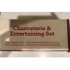 Fischer & WIESER CHACUTERIE AND ENTERTAING SET 42.3 OZ