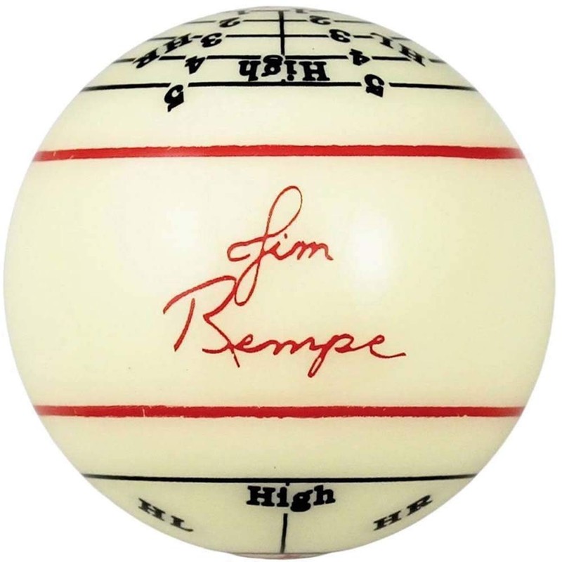 Jimmy Training Ball 57.2 mm