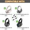 KUBOJSDLZ Headband Screws Replacement for Bose QuietComfort 35/QC35/QC35 II/QC45/QC25, Headphone