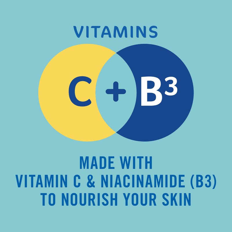 Banana Boat Daily Protect Face Sunscreen Lotion SPF 50+