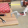 MAXPOWER 11-inch Locking C Clamp Set, 2 Pack Heavy Duty
