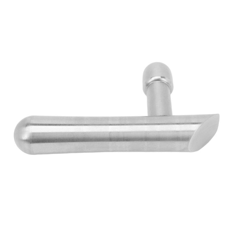 Stainless Steel T Bar Massage Tool for Trigger Points Massage
