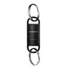 KeySmart MagConnect Pro Magnetic Quick Release KeyChain - Detachable Key