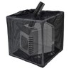 BSTSLL Pond Pump Filter, 7 Inch Anti-Clogging Pond Filter Bag